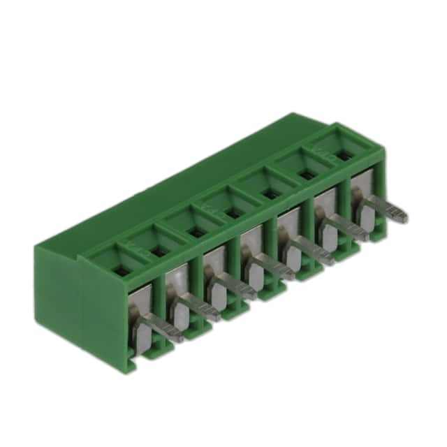 691243110007 Würth Elektronik  Wire to Board